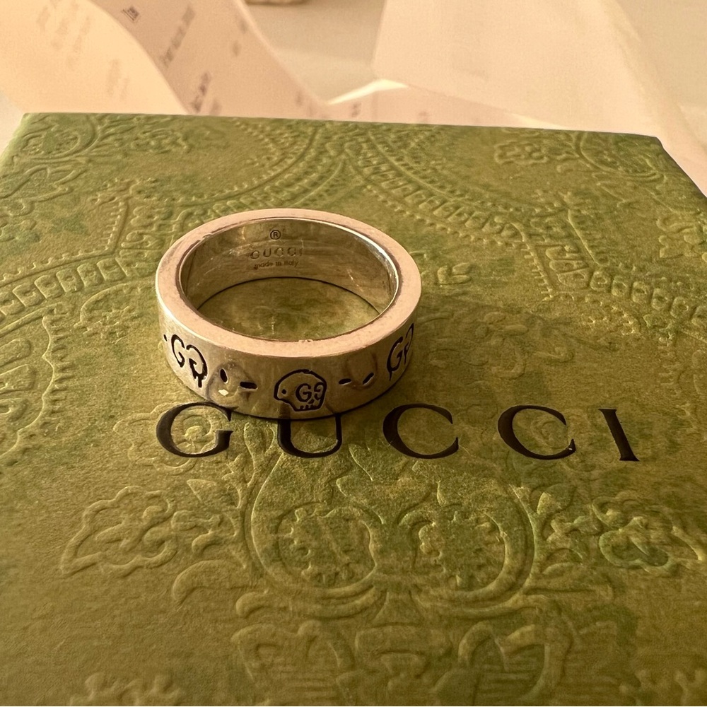 Gucci ring - Picture 3 of 3